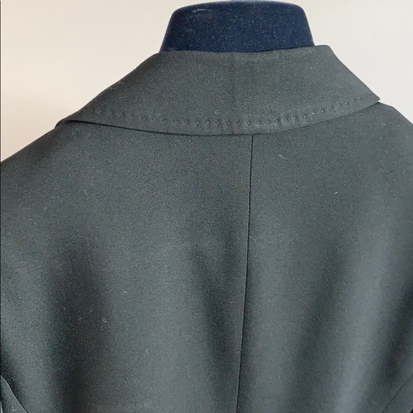 Club Monaco Wool Blazer - Picture 4 of 13